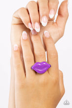 Load image into Gallery viewer, Lively Lips - Purple
