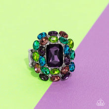Load image into Gallery viewer, Perfectly Park Avenue - Purple
