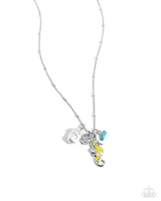 Load image into Gallery viewer, Seahorse Shimmer - Yellow
