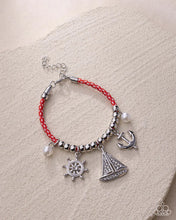Load image into Gallery viewer, Sentimental Sailboat - Multi

