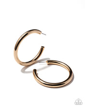 Load image into Gallery viewer, Sinuous Sheen - Gold
