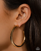 Load image into Gallery viewer, Sinuous Sheen - Gold
