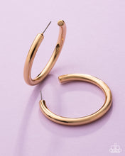 Load image into Gallery viewer, Sinuous Sheen - Gold
