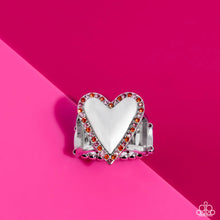 Load image into Gallery viewer, Smitten Shimmer - Orange
