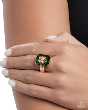 Load image into Gallery viewer, St. Patrick's Shimmer - Gold
