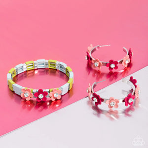 Strictly Springtime - Orange