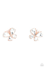 Load image into Gallery viewer, Winged Whimsy - Copper
