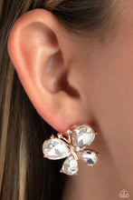 Load image into Gallery viewer, Winged Whimsy - Copper
