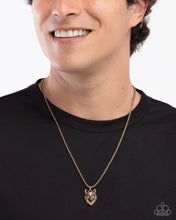 Load image into Gallery viewer, Alphas Call - Gold
