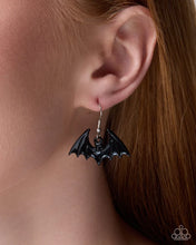 Load image into Gallery viewer, Bat Cave - Black
