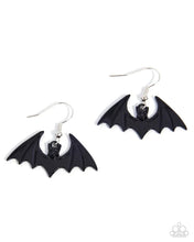 Load image into Gallery viewer, Bat Cave - Black
