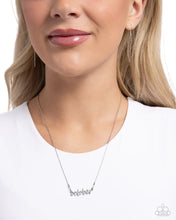 Load image into Gallery viewer, Birth Month Bling &#39;October&#39; - Silver
