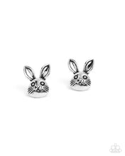 Load image into Gallery viewer, Bodacious Bunny - Silver
