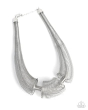 Load image into Gallery viewer, Carefree Coils - Silver
