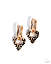 Load image into Gallery viewer, Cheetah Chemistry - Gold
