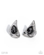 Load image into Gallery viewer, Chic Character - Silver
