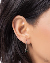Load image into Gallery viewer, Circulated Chic - Green
