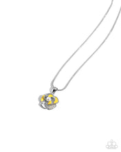 Load image into Gallery viewer, Complete Look - Yellow
