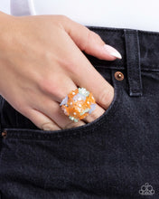 Load image into Gallery viewer, Corsage Celebration - Orange
