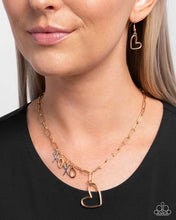 Load image into Gallery viewer, Courting Chains - Gold
