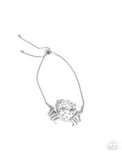 Load image into Gallery viewer, CRAB Walk - White
