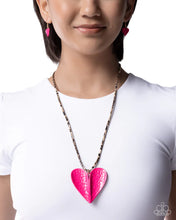 Load image into Gallery viewer, Cupid Craze - Pink
