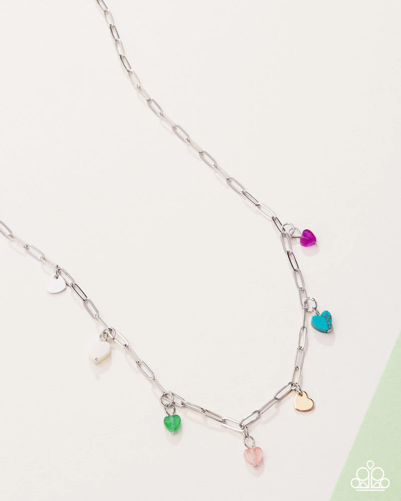 Determined Date Night - Multi