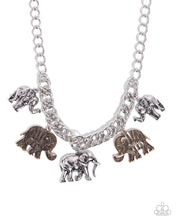 Load image into Gallery viewer, Elephant Herd - Multi
