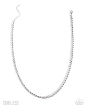 Load image into Gallery viewer, Fashionable Follower - Silver
