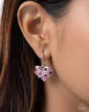 Load image into Gallery viewer, Fiery Flirt - Pink
