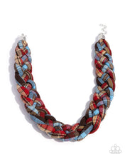 Load image into Gallery viewer, Fine Flannel - Brown
