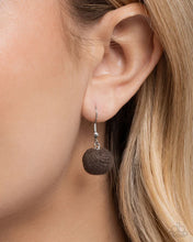 Load image into Gallery viewer, Fine Flannel - Brown
