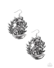 Load image into Gallery viewer, Foxy Fashion - Silver
