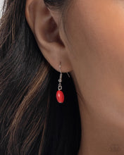 Load image into Gallery viewer, Frankly Flirting - Red
