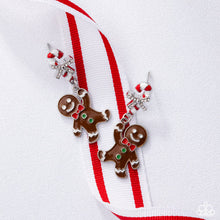 Load image into Gallery viewer, Gingerbread Man - Multi
