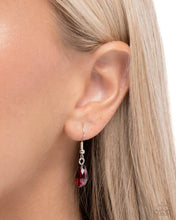 Load image into Gallery viewer, Glimpse of Glitz - Red
