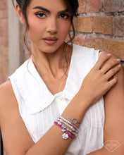 Load image into Gallery viewer, Happy as can BEE - Pink
