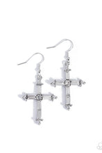 Load image into Gallery viewer, Heavenly Homage - White
