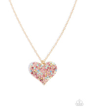 Load image into Gallery viewer, Huge Heart - Pink
