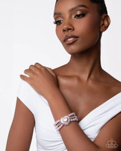 Load image into Gallery viewer, Lifelong Love Letter - Pink
