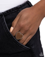 Load image into Gallery viewer, Lighthearted Layers - Brown
