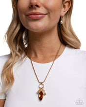 Load image into Gallery viewer, Lively Luminescence - Brown
