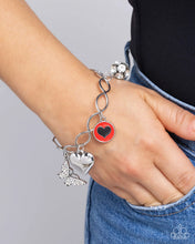 Load image into Gallery viewer, Lullaby Lucky - Red
