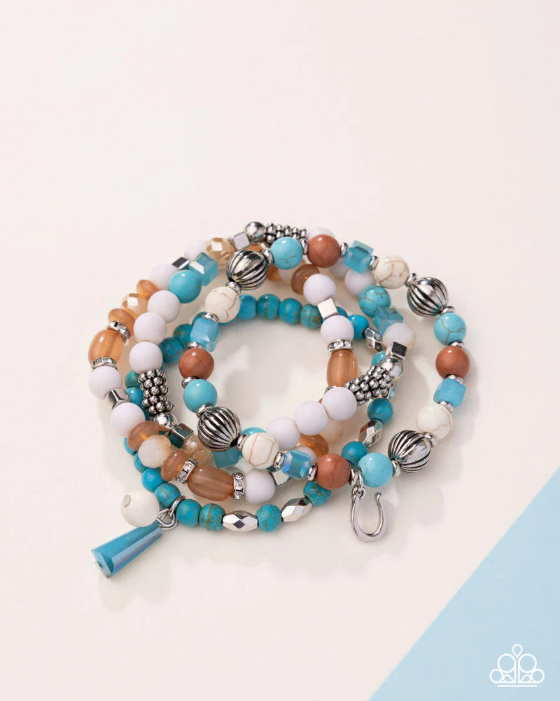 Marbled Mashup - Multi