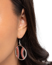 Load image into Gallery viewer, Ninth Inning - Red
