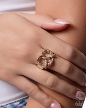 Load image into Gallery viewer, Polished Pretzel - Brown
