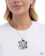 Load image into Gallery viewer, Restful Rose - Silver
