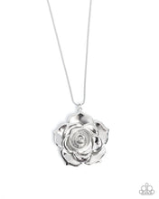 Load image into Gallery viewer, Restful Rose - Silver

