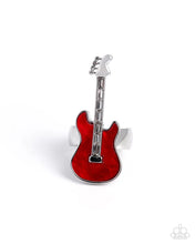 Load image into Gallery viewer, Rockstar Ratio - Red
