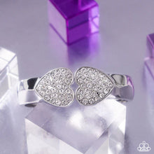 Load image into Gallery viewer, Romantic Rhapsody - White
